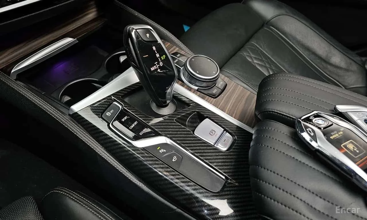 BMW 520 d xDrive M Sport Package Plus *  | Mobile.bg � ����������� 9