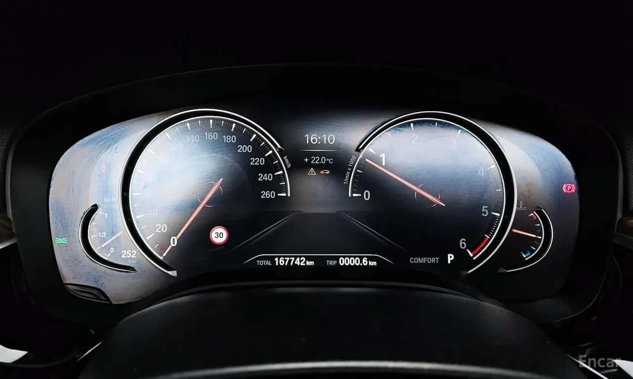 BMW 520 d xDrive M Sport Package Plus *  | Mobile.bg � ����������� 8