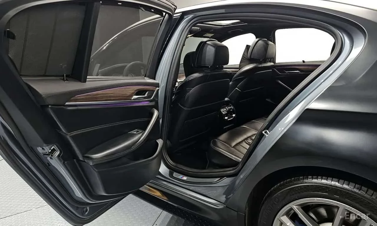 BMW 520 d xDrive M Sport Package Plus *  | Mobile.bg � ����������� 12