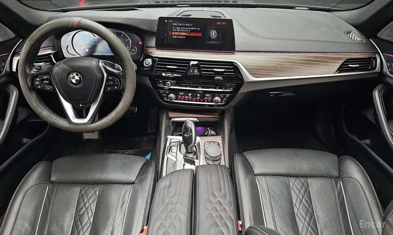 BMW 520 d xDrive M Sport Package Plus *  | Mobile.bg � ����������� 7