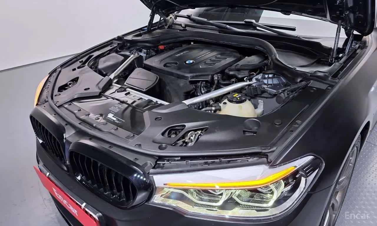 BMW 520 d xDrive M Sport Package Plus *  | Mobile.bg � ����������� 6