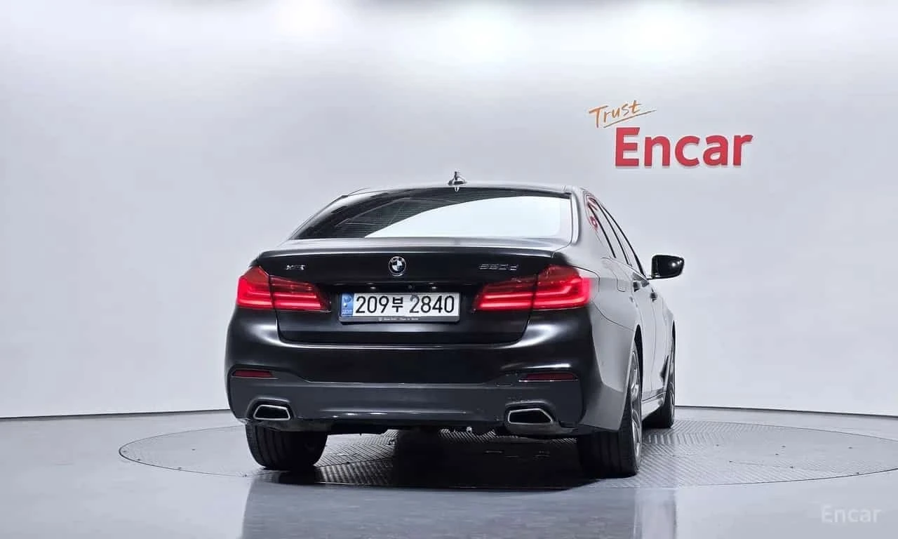 BMW 520 d xDrive M Sport Package Plus *  | Mobile.bg � ����������� 4