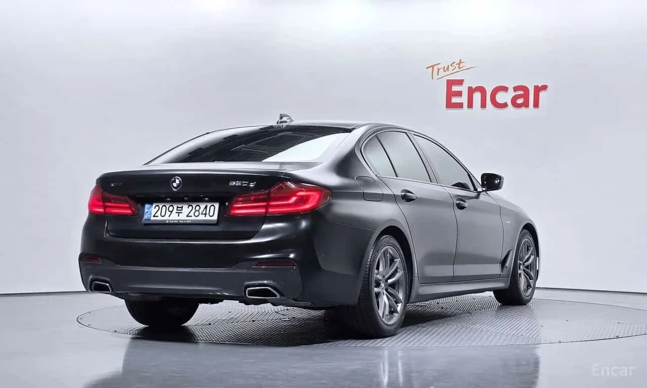 BMW 520 d xDrive M Sport Package Plus *  | Mobile.bg � ����������� 2