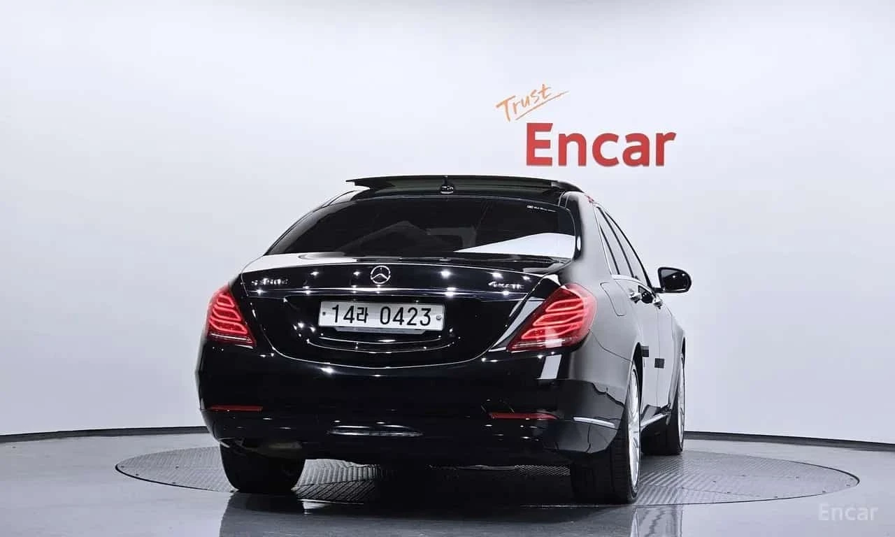 Mercedes-Benz S 350 *  4MATIC * ��������� * BURMESTER *  | Mobile.bg � ����������� 4
