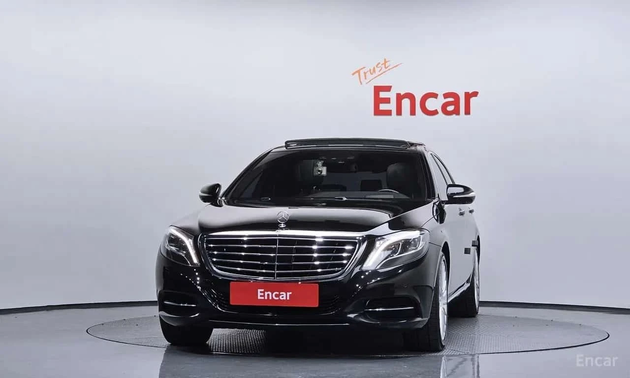 Mercedes-Benz S 350 *  4MATIC * ��������� * BURMESTER *  | Mobile.bg � ����������� 3