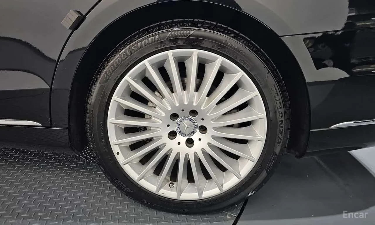 Mercedes-Benz S 350 *  4MATIC * ��������� * BURMESTER *  | Mobile.bg � ����������� 6