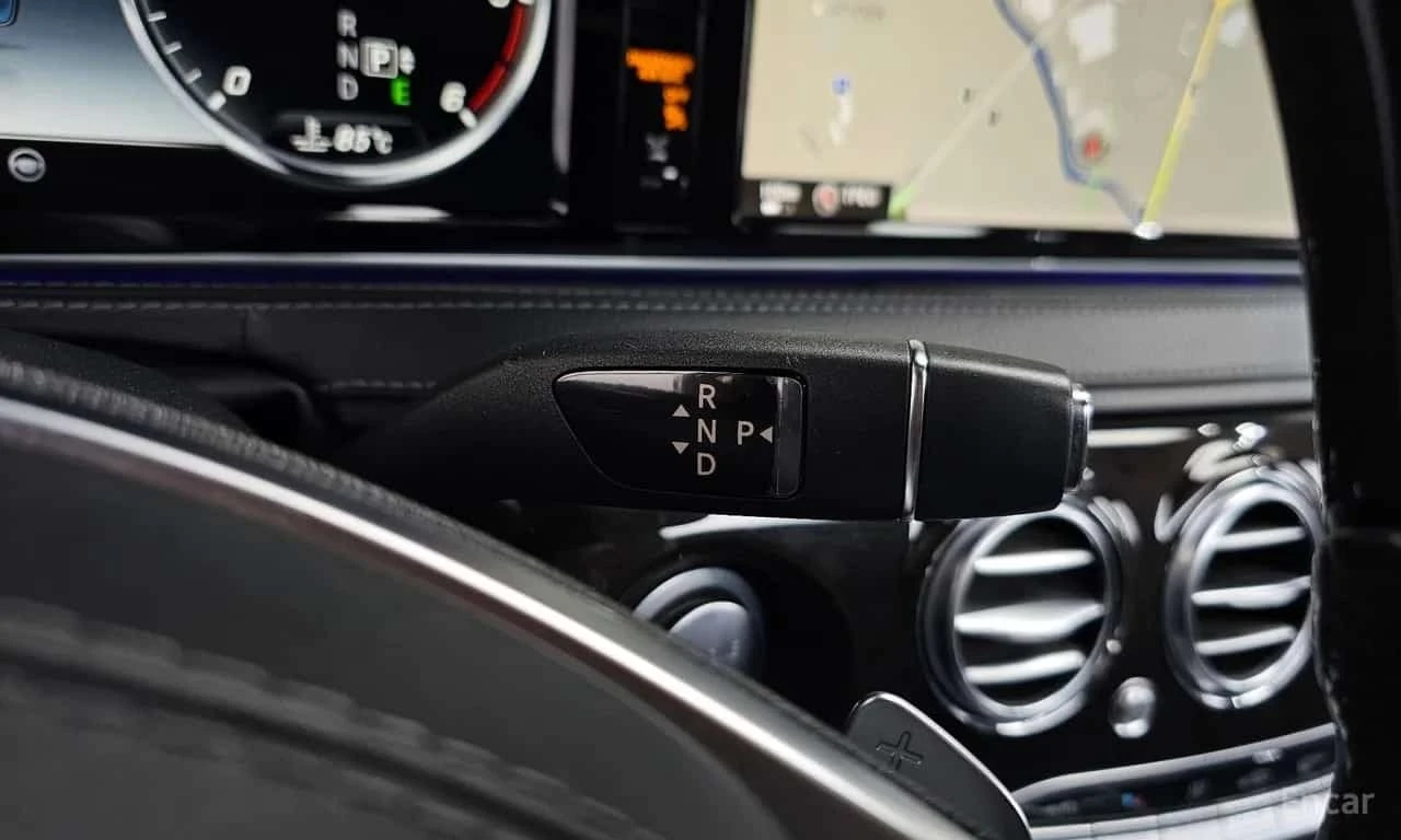 Mercedes-Benz S 350 *  4MATIC * ��������� * BURMESTER *  | Mobile.bg � ����������� 9
