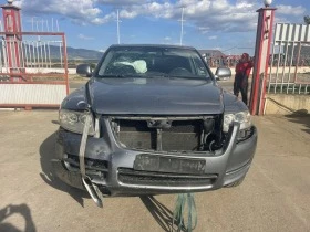 VW Touareg 2.5, снимка 3