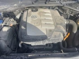 VW Touareg 2.5, снимка 7