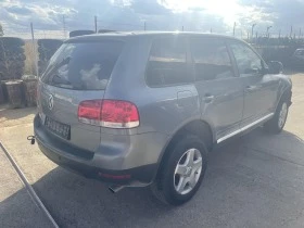 VW Touareg 2.5, снимка 2