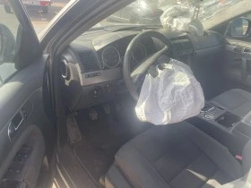 VW Touareg 2.5, снимка 6