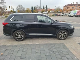 Mitsubishi Outlander  - изображение 3