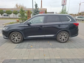 Mitsubishi Outlander  - изображение 4