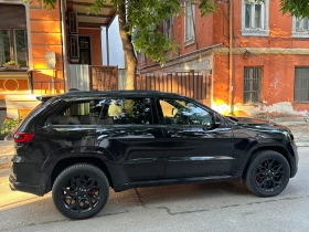 Jeep Grand cherokee Limited Х/ Първа регистрация - 2022г., снимка 8