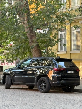 Jeep Grand cherokee Limited Х/ Първа регистрация - 2022г., снимка 10