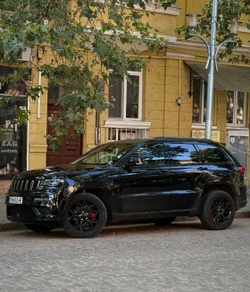 Jeep Grand cherokee Limited Х/ Първа регистрация - 2022г., снимка 7