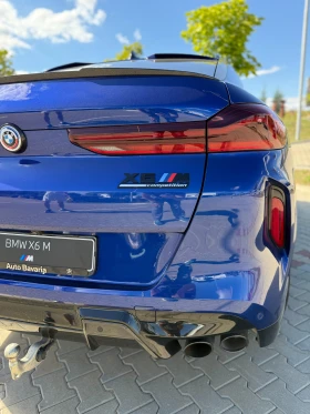 BMW X6 F96 * Гаранционен ! , снимка 3