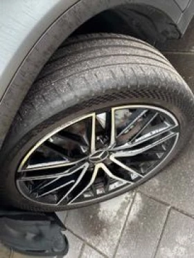 Mercedes-Benz GLC 43 AMG CARFAX АВТО КРЕДИТ  - изображение 7