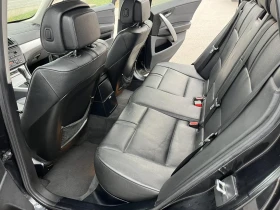 BMW X3 FACE 2.0TDI 177кс АВТОМАТ EURO 4 ВНОС ИТАЛИЯ, снимка 8