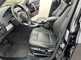 BMW X3 FACE 2.0TDI 177кс АВТОМАТ EURO 4 ВНОС ИТАЛИЯ, снимка 7
