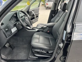 BMW X3 FACE 2.0TDI 177кс АВТОМАТ EURO 4 ВНОС ИТАЛИЯ, снимка 8