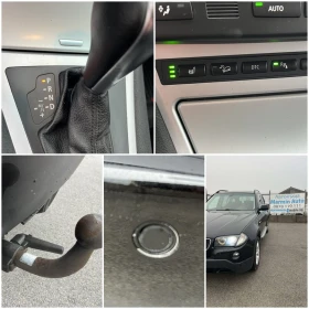 BMW X3 FACE 2.0TDI 177кс АВТОМАТ EURO 4 ВНОС ИТАЛИЯ, снимка 13