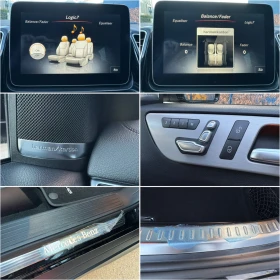 Mercedes-Benz GLE Coupe AMG PREMIUM PLUS/4MATIC/360/HARMAN/ПЪЛ. СЕРВ ИСТ., снимка 14