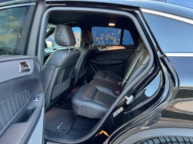 Mercedes-Benz GLE Coupe AMG PREMIUM PLUS/4MATIC/360/HARMAN/ПЪЛ. СЕРВ ИСТ., снимка 10