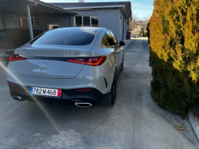 Mercedes-Benz GLC 300, снимка 5