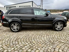 Audi Q7 3.0 S-LINE 7-МЕСТЕН, снимка 6