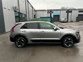 Kia Niro EV Wind, снимка 3