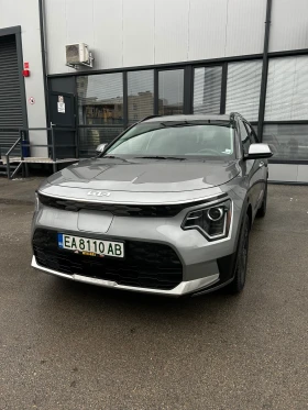 Kia Niro EV Wind, снимка 1
