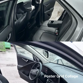 Kia Niro EV Wind, снимка 10