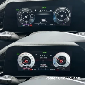 Kia Niro EV Wind, снимка 12