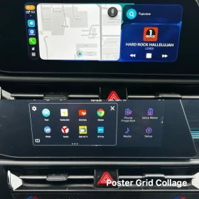 Kia Niro EV Wind, снимка 13