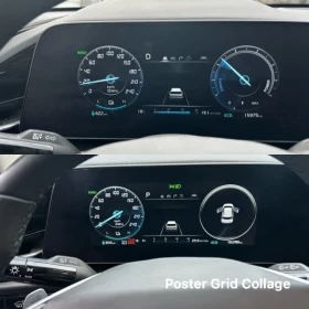 Kia Niro EV Wind, снимка 11