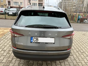 Skoda Kodiaq Style, снимка 4