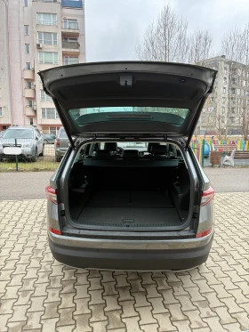 Skoda Kodiaq Style, снимка 11