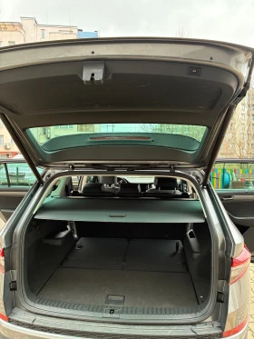 Skoda Kodiaq Style, снимка 13