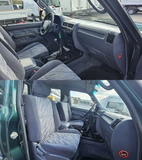 Toyota Land cruiser 3.4i V6 4х4 5SP CH-ТОП СЪСТ.-КЛИМАТИК-ЛИЗИНГ, снимка 12