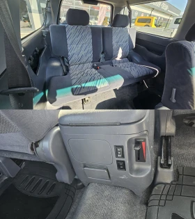 Toyota Land cruiser 3.4i V6 4х4 5SP CH-ТОП СЪСТ.-КЛИМАТИК-ЛИЗИНГ, снимка 13