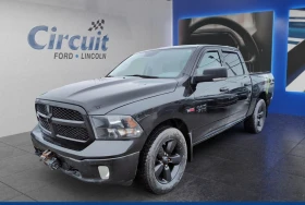 Dodge RAM 1500 BIG HORN, снимка 2