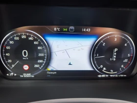 Volvo Xc90, снимка 13