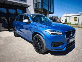 Volvo Xc90, снимка 1