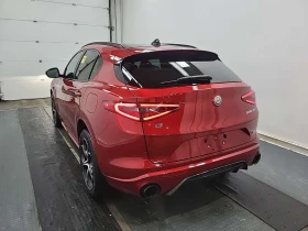 Alfa Romeo Stelvio * VELOCE * ДИСТРОНИК* ПАНОРАМА* , снимка 4