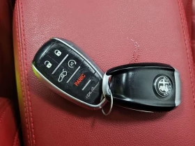 Alfa Romeo Stelvio * VELOCE * ДИСТРОНИК* ПАНОРАМА* , снимка 14