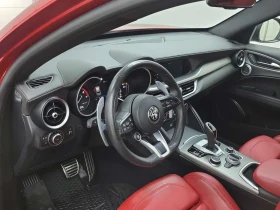 Alfa Romeo Stelvio * VELOCE * ДИСТРОНИК* ПАНОРАМА* , снимка 10
