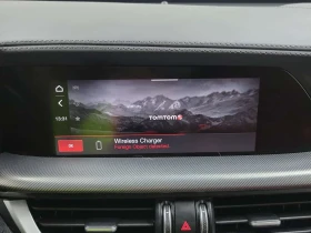 Alfa Romeo Stelvio * VELOCE * ДИСТРОНИК* ПАНОРАМА* , снимка 11