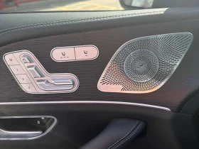 Mercedes-Benz GLE 350 / DISTRONIC / 360 / BURMESTER / ПАНОРАМА, снимка 11