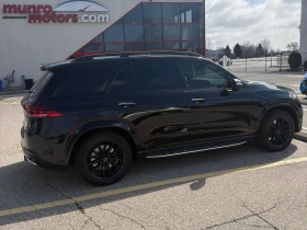 Mercedes-Benz GLE 350 / DISTRONIC / 360 / BURMESTER / ПАНОРАМА, снимка 3